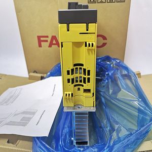 <span class=keywords><strong>Fanuc</strong></span> A06B-6117-H304 3-trục Alpha I servo khuếch đại mô-đun cho máy <span class=keywords><strong>CNC</strong></span> điều khiển - Product Image 4