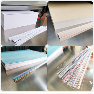 WD-4606S 18 pouces US Warehouse <span class=keywords><strong>Meilleur</strong></span> prix A3 Coupe-papier de bureau avec écran tactile 460mm Composant de moteur électrique - Product Image 6