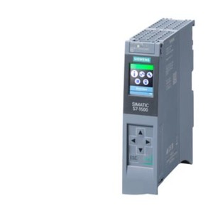 Module de processeur central 6ES7511 1AK02 0AB0 6ES7511 1AL03 0AB0 S7 1500 CPU 1511 1PN - Product Image 5