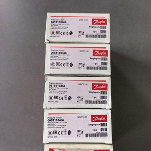 061B110466,MBC 5100,สวิตช์แรงดันในสต็อก - Product Image 4