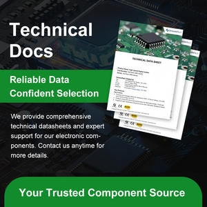 STMicroelectronics STM32F1 High-performance Basic Series Cortex-M3 MCU DSP FPU 1MB Flash Memory 72MHz CPU LQFP-64 Package - Product Image 3