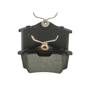 <span class=keywords><strong>Pastiglie</strong></span> Freno in ceramica per Auto di alta qualità pastiglia Freno a disco per Auto anteriore per Auto D340 1 h0698451e per VW - Product Image 3