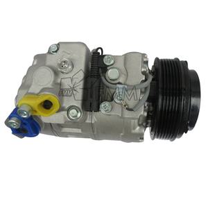 Compresor de Aire Acondicionado CSV613 para BMW E83 X3 OEM 64509182797 64529182797 64529128940 64509182797 64529182797 64509182797 - Product Image 3