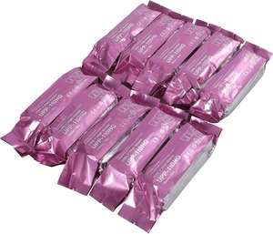 UPP-110HG dicom chứng nhận độ bóng cao y tế hình ảnh giấy Sony/Mitsubishi khô máy in tương thích cho tiền mặt đăng ký sử dụng - Product Image 2