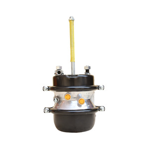 Nouvelles pièces d'essieu en acier à double chambre à air de type T24 classique, directement de l'usine, en vente - Product Image 4