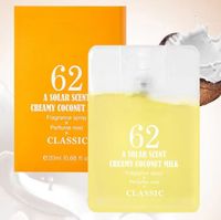 Vente en gros de mini-parfums de haute qualité, parfums portables pour femmes, parfums longue durée, ensemble de voyage, marque de luxe, parfum 20 ml