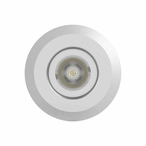 ไฟ LED ฝังพื้นคุณภาพสูง INSS-052 สำหรับภายนอกอาคาร กระจกนิรภัย 250Lm AC88/264V สำหรับสระว่ายน้ำโรงแรม รับผลิตแบบ OEM ODM รับสั่งทำจำนวนน้อย - Product Image 3