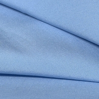 Venta Directa de Fábrica, Tela Elástica en 4 Direcciones 100D para Ropa Deportiva, Disponible en Stock