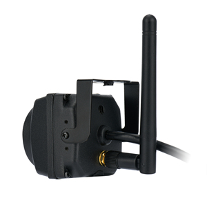 Cámara WiFi impermeable IPC Camhi 1920P 1080P IP66 con ranura para tarjeta TF, visión nocturna IR, IP, Wifi, para coche al aire libre - Product Image 6