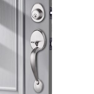 Modern Black Nylon <b>Pull</b> <b>Handle</b> with Waterproof Silicone Rubber for <b>Door</b> Window or Cabinets in the Industry Made of Zinc - Product Image 1