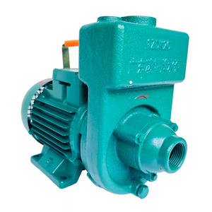 SUOU ZDK Energy-Saving Self-Priming Pump Easy Installation for Household - Product Image 2