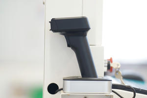 Unidad de Perforación Inteligente de 6 Lados ET5 con Clasificación Automática, Posicionamiento Automático y Personalización para Toda la Casa - Product Image 2