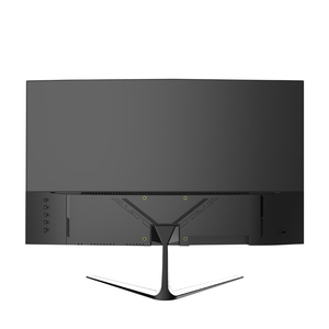 Écran de jeu de bureau personnalisé en usine, 23,8 pouces, 1920*1080, 60 Hz, écran IPS, fonction HDR, faible lumière bleue, interface WLED - Product Image 6