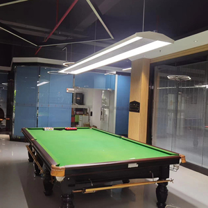 Lampes de billard LED haute performance sans ombre, éclairage ultime de table - Product Image 5