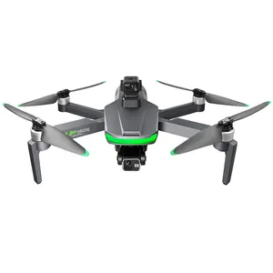 S155 GPS-Drohne 8K HD-Kamera Luftaufnahme 3-Achsen-Anti-Shake-Gimbal-bürstenloser Hubschrauber RC Quadcopter profession elle Drohne