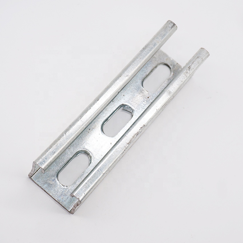 C300 x 90 x 9 x 12 steel channel