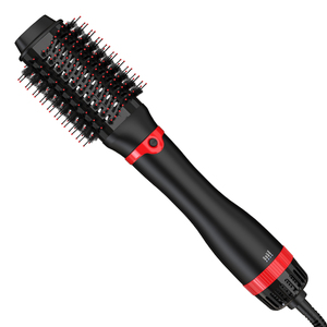 <span class=keywords><strong>Secador</strong></span> de pelo <span class=keywords><strong>3</strong></span> <span class=keywords><strong>en</strong></span> <span class=keywords><strong>1</strong></span> profesional, <span class=keywords><strong>cepillo</strong></span> voluminizador, <span class=keywords><strong>secador</strong></span> de pelo de un paso, <span class=keywords><strong>cepillo</strong></span> eléctrico de aire caliente, nuevo - Product Image 2
