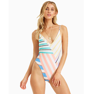 プッシュアップ水着 レディース ビキニセット セクシーな女性 オープン ホット セクシーな写真 イメージ ビキニ水着 - Product Image 1