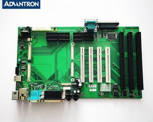 Placa base Kontron ETX-eval ADA8L121 Módulos integrados de capa superior Placa de CPU Módulo de CPU Placa principal Stock original 100% pruebas - Product Image 3