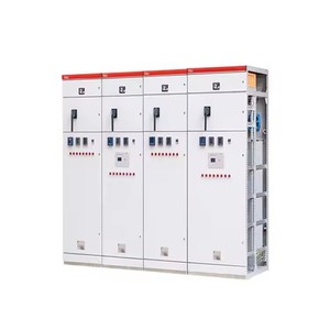 GGJ điện 100A thép bảng phân phối điện áp thấp 12V switchgear 32A Breaker ABS kim loại xây dựng 63A Công suất - Product Image 4