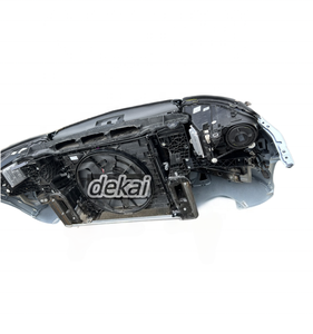 Parachoques Delantero de Alta Calidad con Conjunto de Faros para Mercedes-Maybach GLS 167, GLS480 y <span class=keywords><strong>GLS600</strong></span>, Piezas de Carrocería Automotriz - Product Image 6