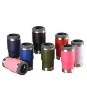 Gobelet isotherme en acier inoxydable de 14 oz avec couvercle, ouvre-bouteille, double paroi, tasse thermique pour voiture, pour les voyages et le camping - Product Image 2