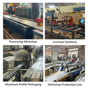 Profilo Angolare in <span class=keywords><strong>Alluminio</strong></span> a 45 Gradi per Striscia LED Canale in <span class=keywords><strong>Alluminio</strong></span> Profilo LED in <span class=keywords><strong>Alluminio</strong></span> con Diffusore Nero Bianco - Product Image 6