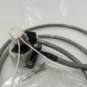 TS5690N2520 ตัวเข้ารหัสเพลาแบบดั้งเดิม จัดส่งรวดเร็ว อะไหล่อุปกรณ์ไฟฟ้า พร้อมการรับประกันหนึ่งปี - Product Image 2
