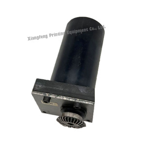 <span class=keywords><strong>Motor</strong></span> Original de Segunda Mano <span class=keywords><strong>Roland</strong></span>, Piezas y Repuestos para Máquina de Impresión Offset Roland500Set - Product Image 5