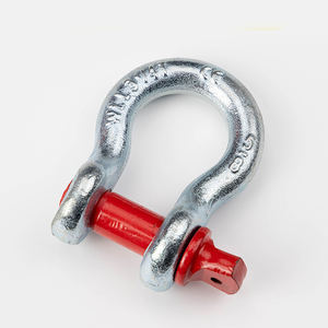 Corde de traction d'urgence robuste pour l'extérieur, en nylon épaissi, avec boucle en acier de style américain, corde de remorquage de voiture robuste - Product Image 4