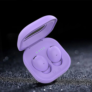 Sản Phẩm Mới Tai Nghe Không Dây <span class=keywords><strong>C9</strong></span> Pro Bán Chạy Thùng Sạc Trong Mờ Tai Nghe V5.3 Không Dây Thời Lượng Pin Siêu Dài - Product Image 1