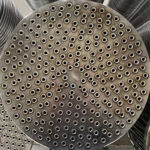 Water Cooling Stainless Steel Water Air Oil <b>Cooler</b> Shell and Tube <b>Mini</b> Heat Exchangers Equipment Prices - Product Image 3