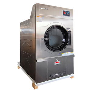 <span class=keywords><strong>SÈCHE</strong></span>-LEURS INDUSTRIEL AUTOMATIQUE DE HAUTE QUALITÉ 35 <span class=keywords><strong>KG</strong></span> DURABLE - Product Image 4