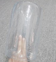 Jouet gonflable sexy en PVC rose Beile pour adultes, vente en gros