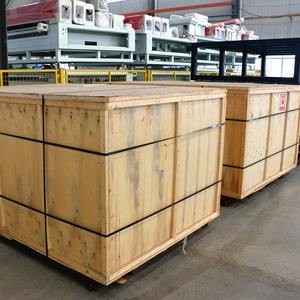 Machine de <span class=keywords><strong>d</strong></span>é<span class=keywords><strong>coupe</strong></span> oscillante CNC haute efficacité pour carton et mousse - Product Image 6