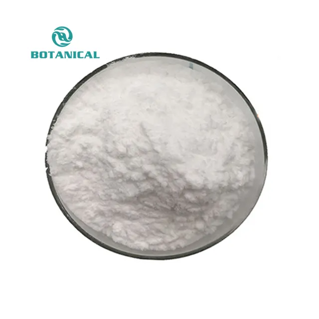B.C.I fornisce estratto di guscio di granchio chitosano in polvere di chitina di grado industriale chitosano per il trattamento delle acque
