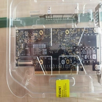 MCX755106AS-HEAT 900-9X7AH-0078-DTZ Connect X-7 Tarjeta Ethernet InfiniBand de Doble Puerto 200G QSFP112, Adaptador de Red PCIe 5.0 X16