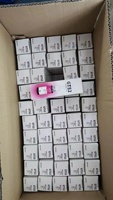 Encre de recharge pigmentée à solvant écologique de haute qualité pour imprimantes séries GT51 GT52 GT53 - Matériel japonais