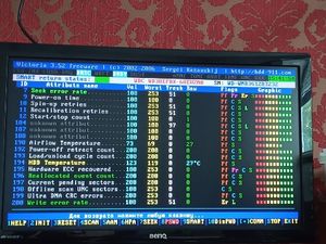 Disco Rígido Interno NAS WD20EFAX 2TB Vermelho 5400 RPM SATA 6 Gb/s SMR 256MB Cache 3.5\" HDD Novo para Desktop WD20EFPX - Product Image 6