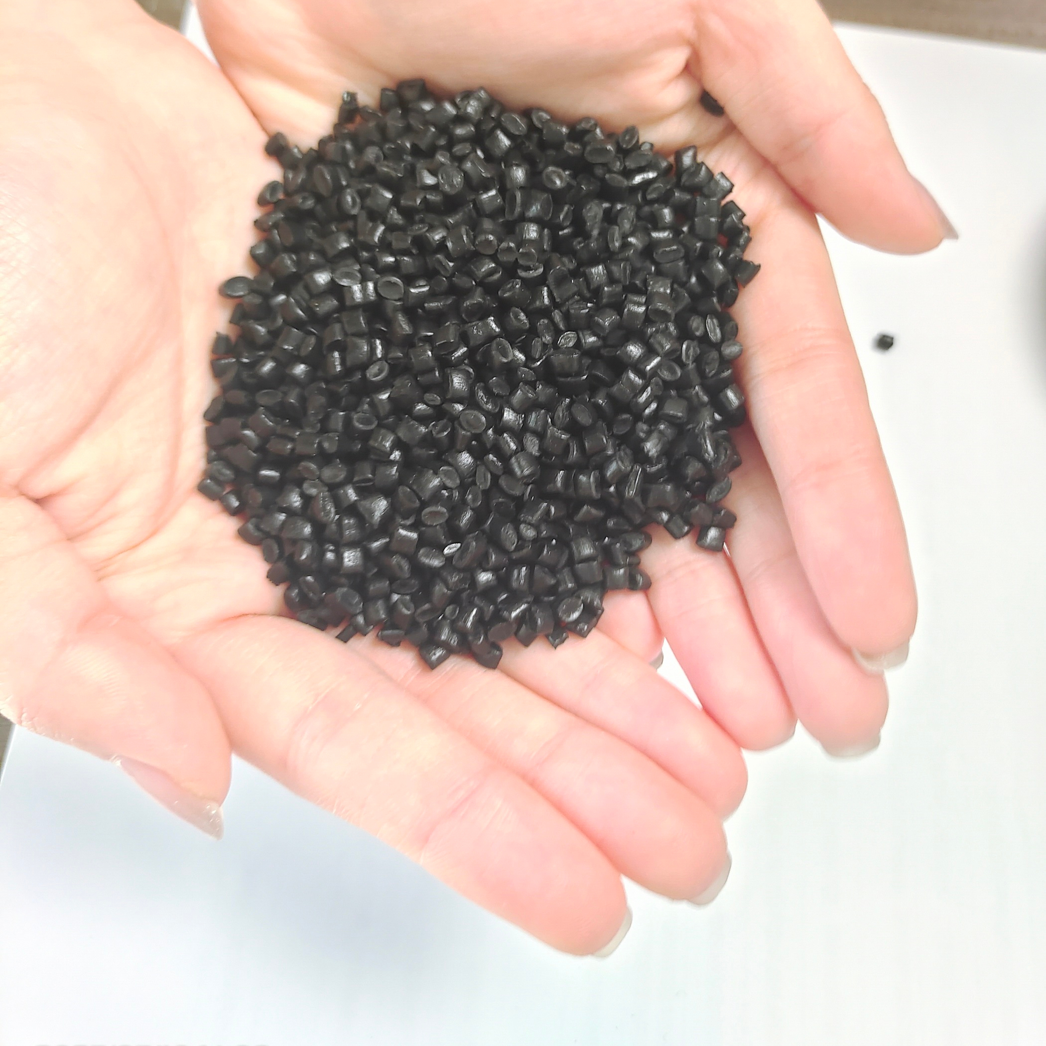 HDPE/Полиэтиленовые Гранулы высокой плотности/полиэтиленовое сырье hdpe по заводской цене