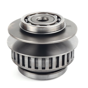 ชุดพูลเลย์เกียร์ JF015E RE0F11A สำหรับรถยนต์นิสสัน เซนทรา 901068 สายพานโซ่ 32T - Product Image 5