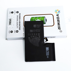 <span class=keywords><strong>Batteria</strong></span> Diagnostica <span class=keywords><strong>Originale</strong></span> OEM per iPhone 12, 12 mini, 12 Pro Max, 13 mini, 13, 13 Pro, 13 Pro Max, 14 Pro, 14 Pro Max, 15 - 100% Salute, Risolve il Pop-up di Avviso - Ricambi - Product Image 5