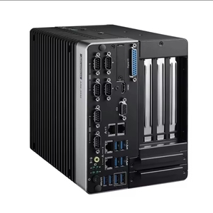 Mini PC Industrial Integrado Personalizado, Equipado con Procesadores Intel Xeon y Core I de 10.ª Generación, LGA1200 Sin Ventilador M - Product Image 3