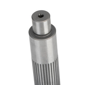 Engrenagens Cilíndricas de Usinagem Personalizada, Eixos de Rotor de <span class=keywords><strong>Motor</strong></span> de Alta Velocidade, Pinhões de Alta Precisão por Atacado - Product Image 2