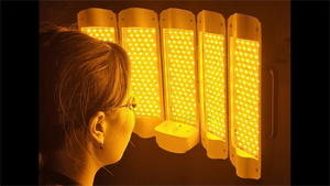 Kernel KN-7000A อุปกรณ์ไฟ LED PDT แบบ2-in-1 | เร่งการสมานแผลและลดเวลาหยุดทำงานหลังการผ่าตัด - Product Image 5