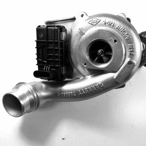Turbocompresor RLX48161AA para Jeep Grand Cherokee 3.0T 2012-2013, Pieza de Repuesto - Product Image 2