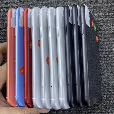 Шэньчжэнь оптовая дешевые смартфон iPhon разблокирован б/у 6 7 8 Plus X XR XS MAX A + состояние с лицом ID