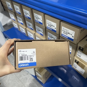 หน้าจอสัมผัสสี TFT ขนาด 5 นิ้ว รุ่น NS5-TQ01-V2 มาตรฐาน IP65 ใช้ไฟ DC24V สำหรับควบคุม PLC - Product Image 6