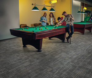 Moquette de bureau moderne de style minimaliste et luxueux, design dégradé, taille personnalisée, combinaison libre, <span class=keywords><strong>anti</strong></span>-décoloration, pour les espaces professionnels - Product Image 6