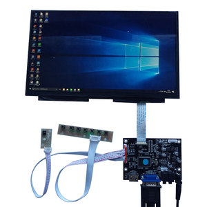 <strong>Edp</strong> 30 pin connecter <strong>board</strong> <strong>LCD</strong> <strong>controller</strong> <strong>board</strong> with panel - Product Image 1